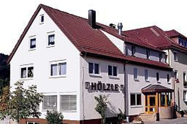 Hölzle Landgasthof (Waldstetten)